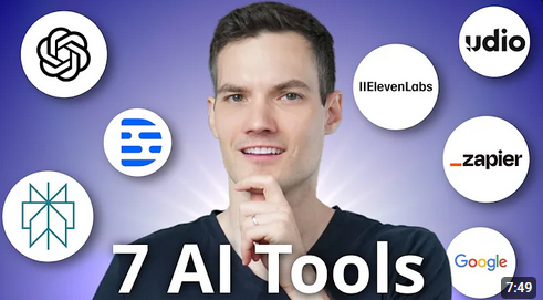 2023 UI interactions